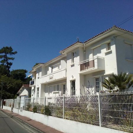 Appartement Proche Plage Et Commerces Royan Exterior photo